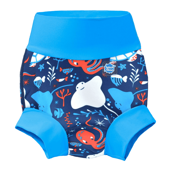 Babysvømming pakke - Under the Sea